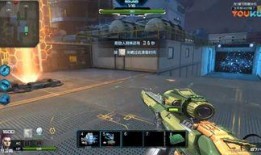 逆战体验服最新爆料陷阱,陷阱系统革新，战场布局再升级